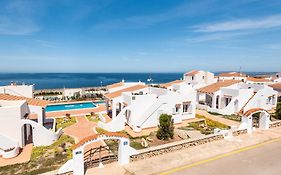 Rimar 5, 2 Bedroom Apartment, Cap D'Artrutx